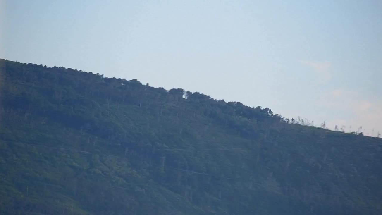 Stunning Panorama of Šempeter pri Gorici
