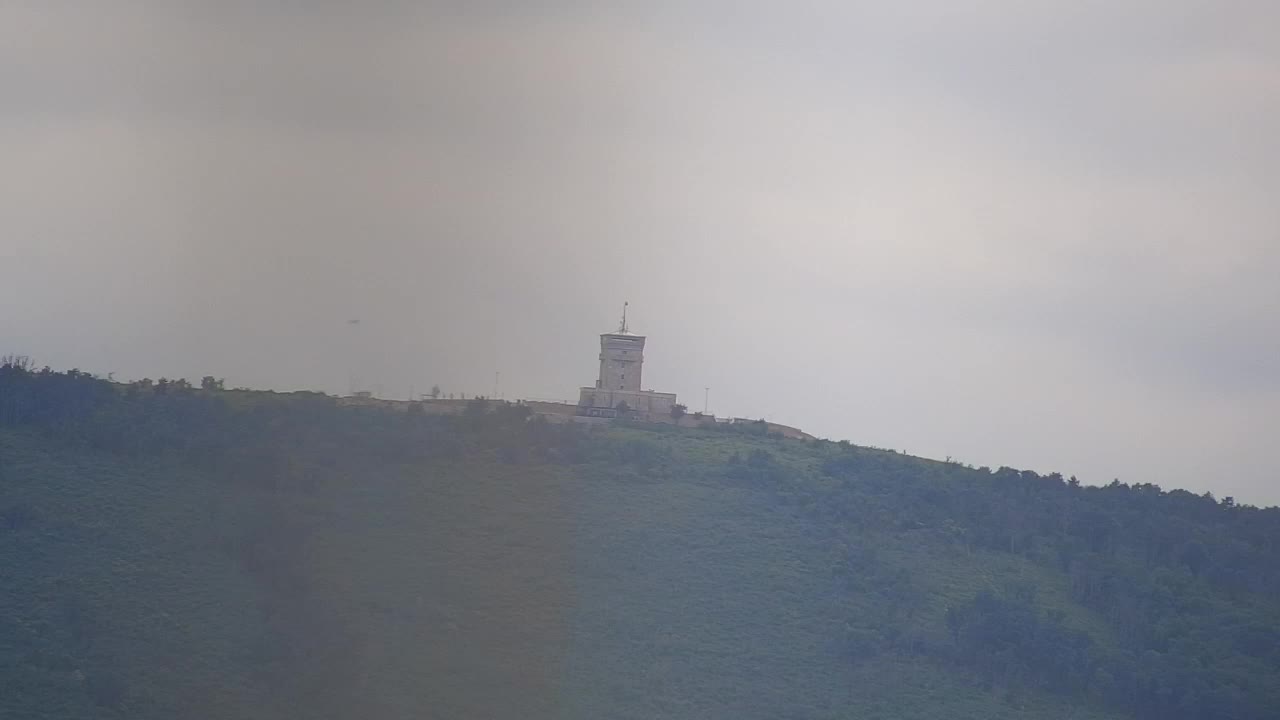Prekrasan panoramski pogled na Šempeter pri Gorici