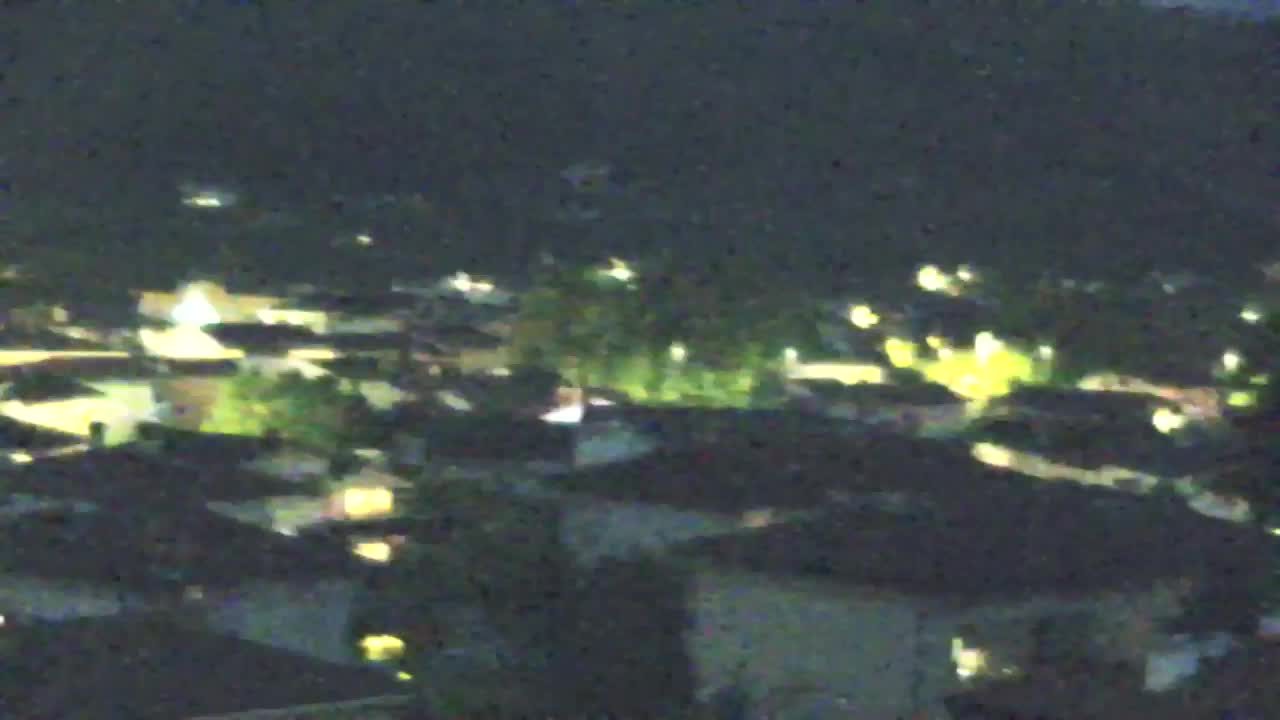 Stunning Panorama of Šempeter pri Gorici