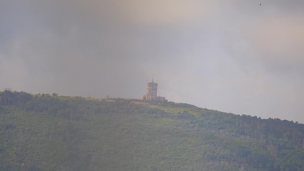 Stunning Panorama of Šempeter pri Gorici