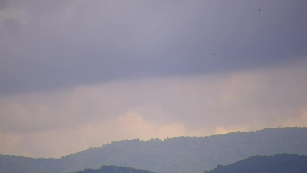 Prekrasan panoramski pogled na Šempeter pri Gorici