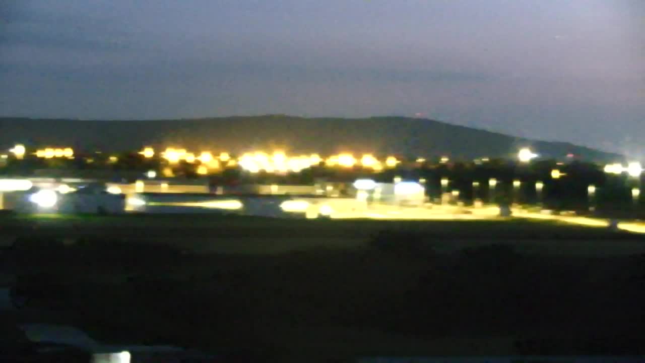 Panorama époustouflant de Šempeter pri Gorici
