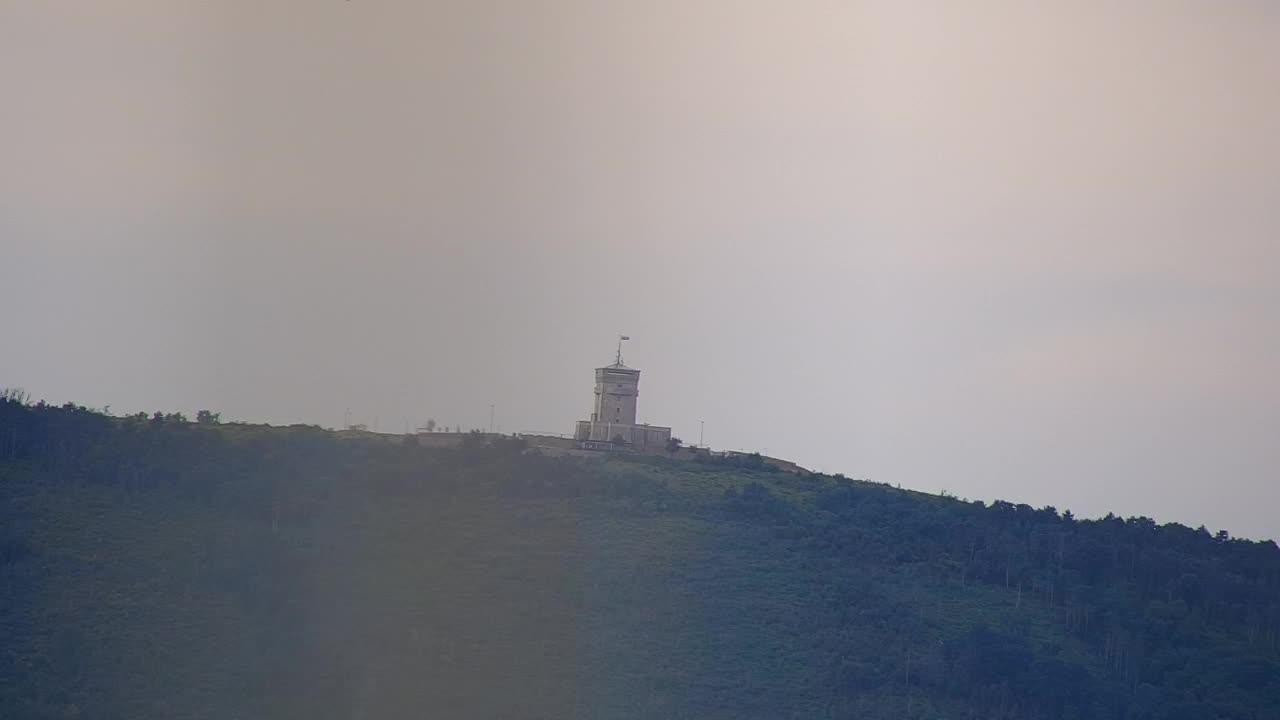 Stunning Panorama of Šempeter pri Gorici