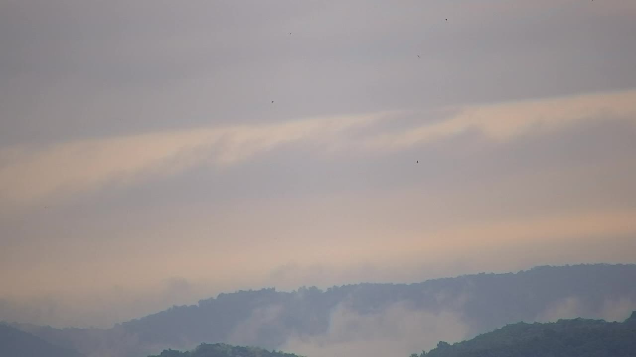 Atemberaubendes Panorama von Šempeter pri Gorici