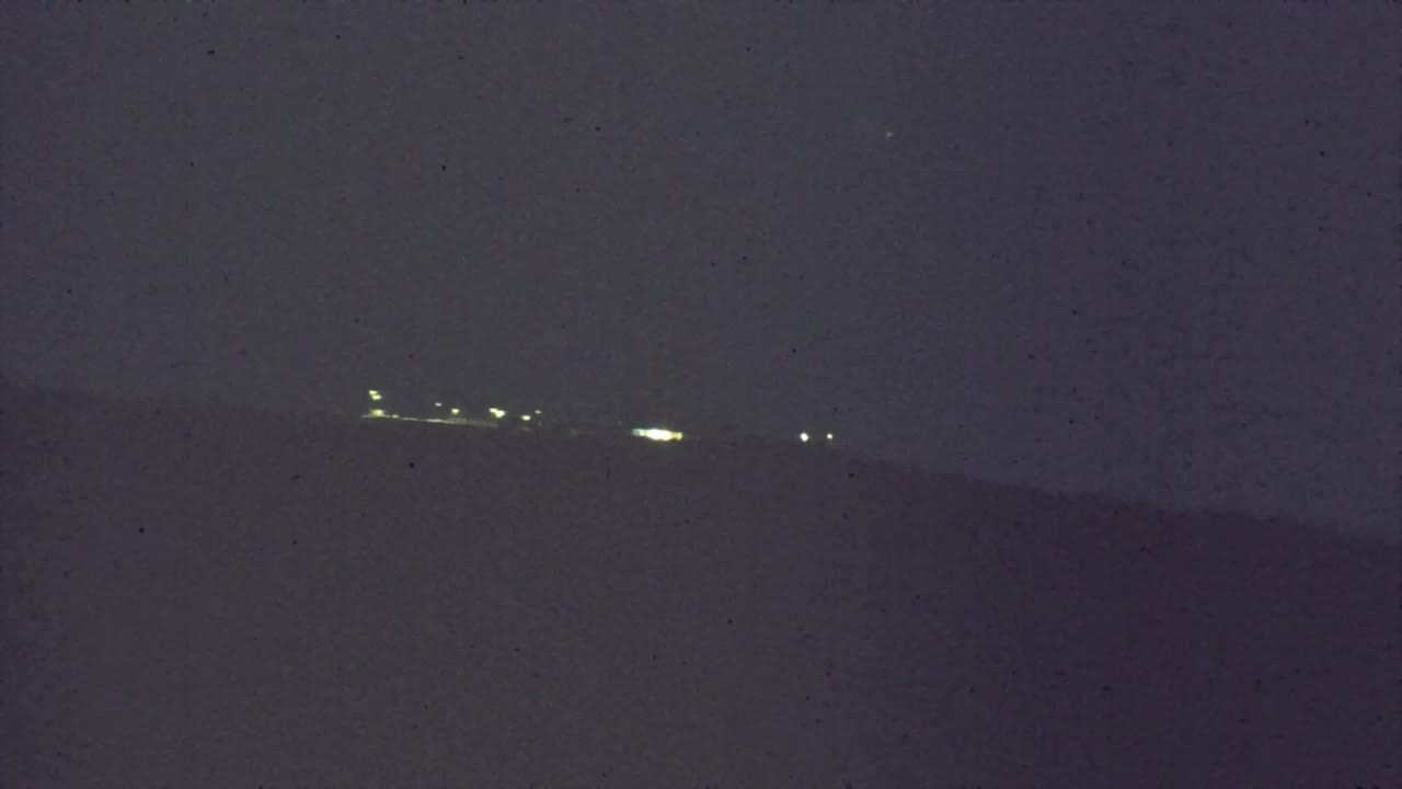 Atemberaubendes Panorama von Šempeter pri Gorici