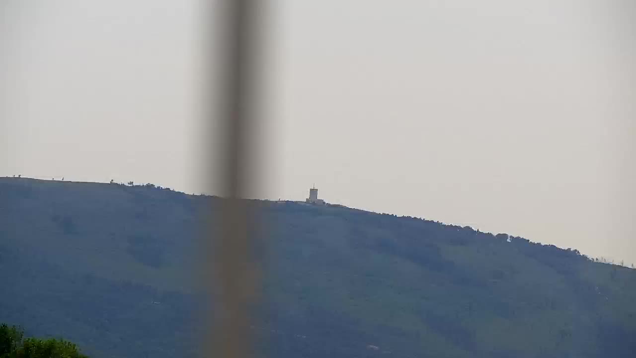 Atemberaubendes Panorama von Šempeter pri Gorici