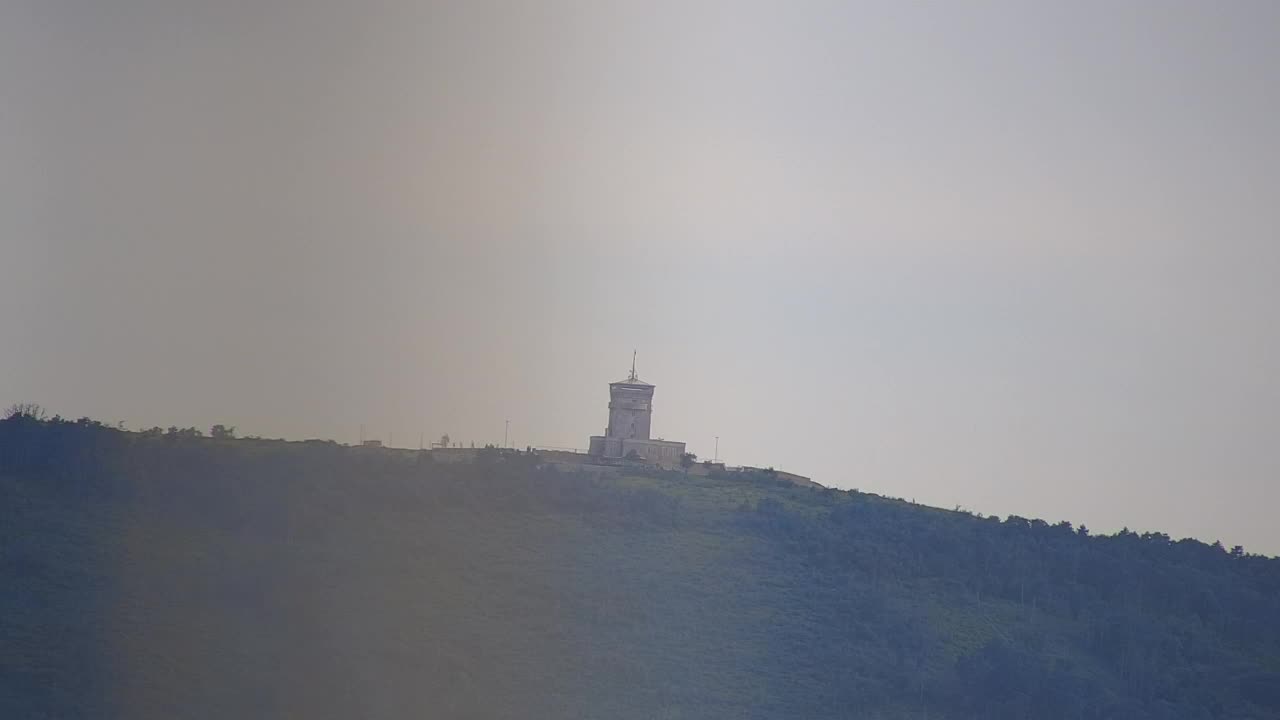 Stunning Panorama of Šempeter pri Gorici