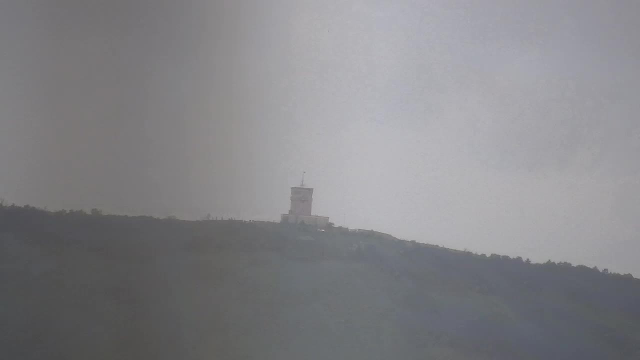 Impresionante panorama de Šempeter pri Gorici