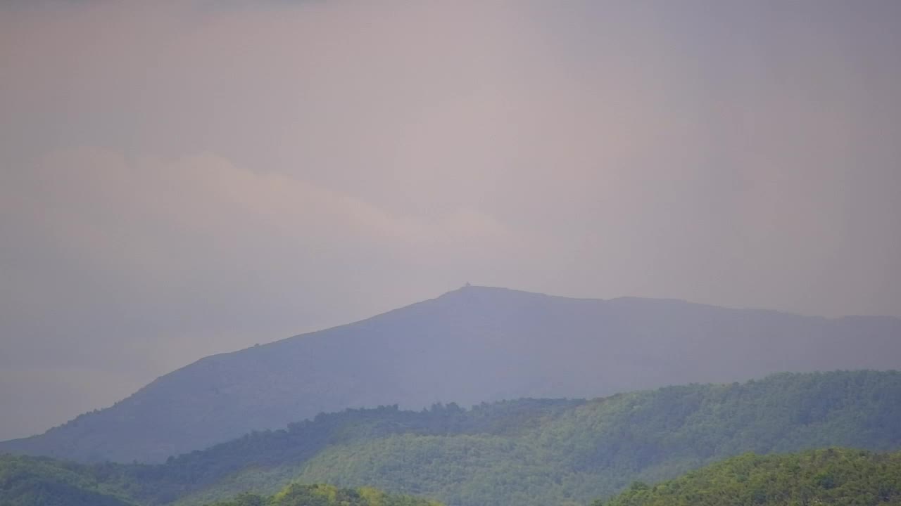 Atemberaubendes Panorama von Šempeter pri Gorici