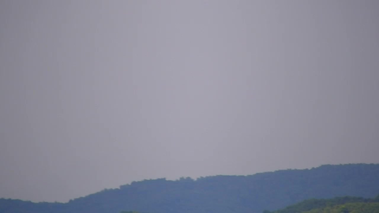 Panorama époustouflant de Šempeter pri Gorici