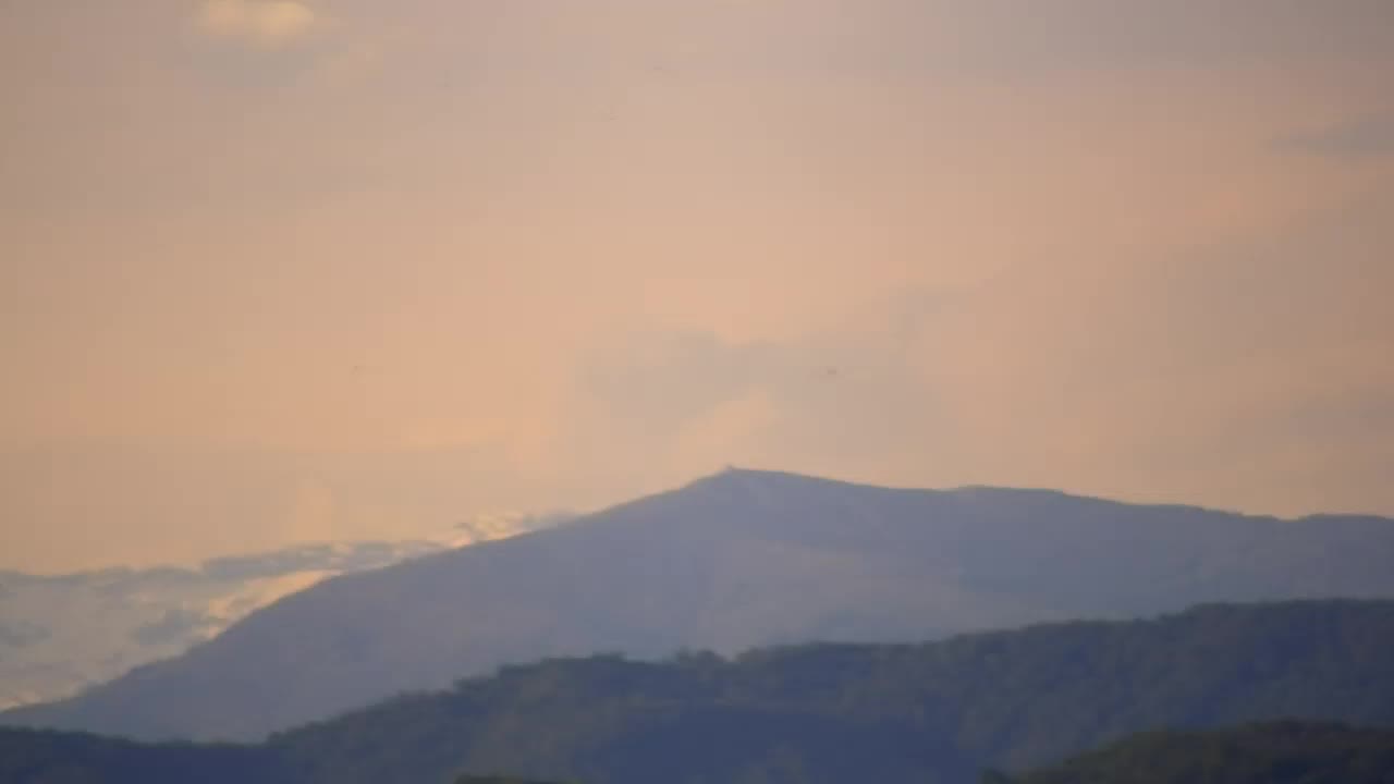 Atemberaubendes Panorama von Šempeter pri Gorici