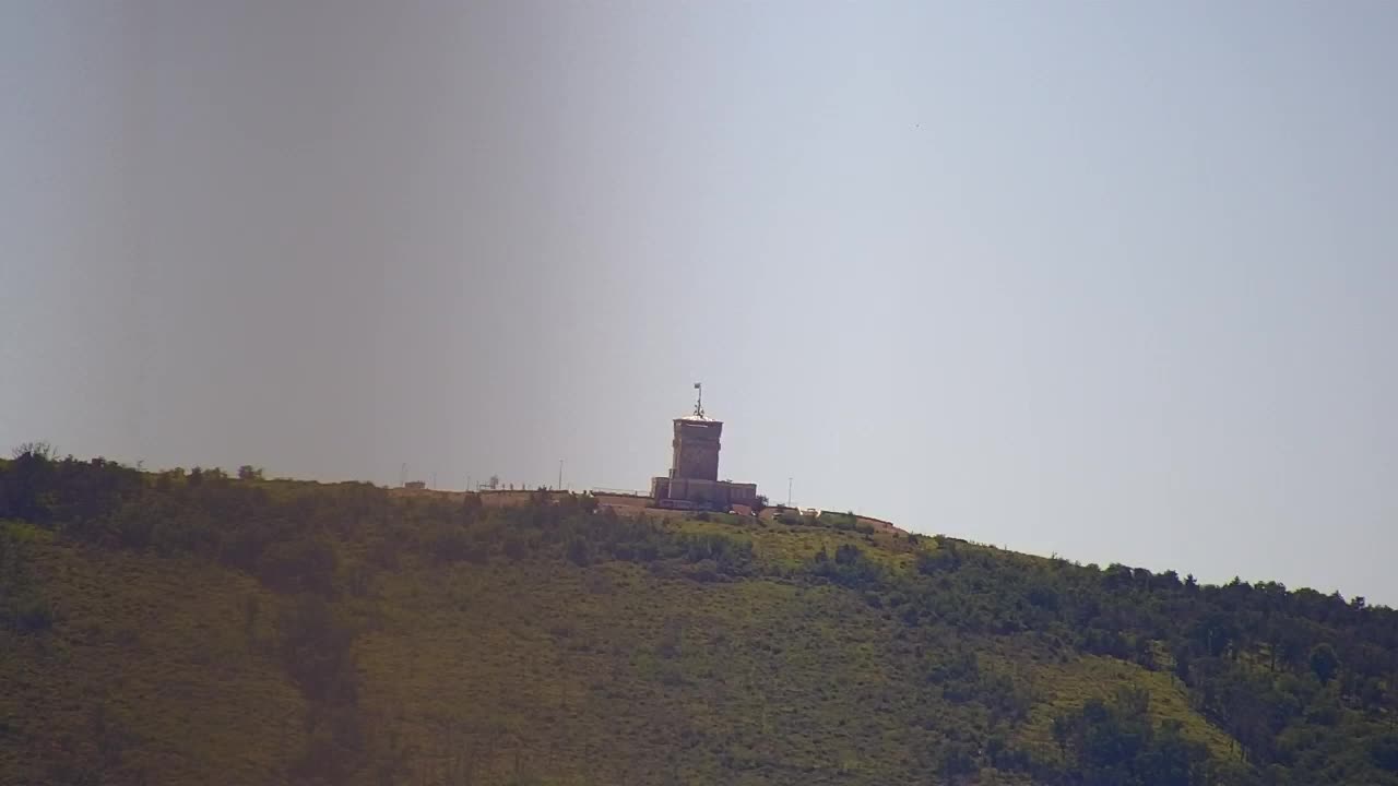 Impresionante panorama de Šempeter pri Gorici