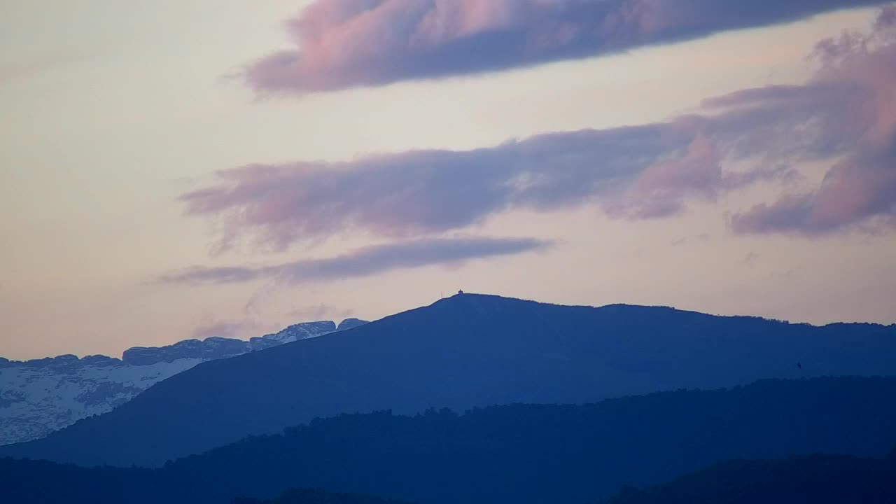 Prekrasan panoramski pogled na Šempeter pri Gorici