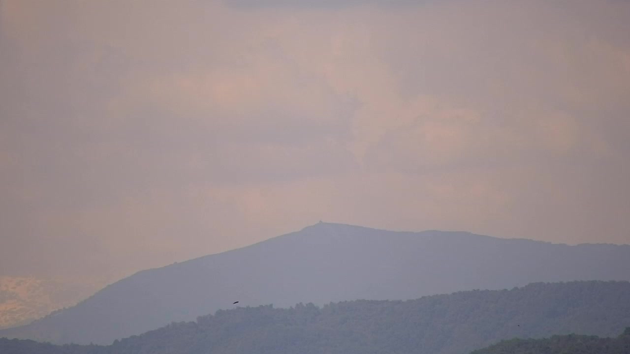 Panorama époustouflant de Šempeter pri Gorici