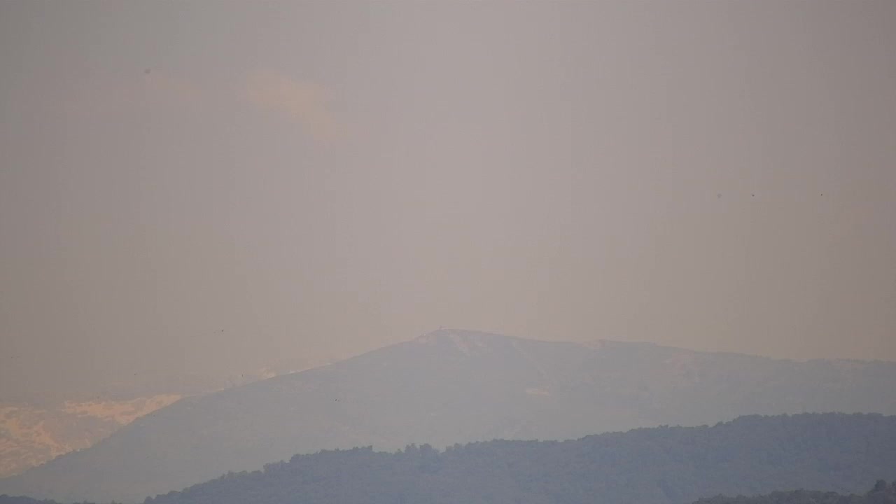 Stunning Panorama of Šempeter pri Gorici