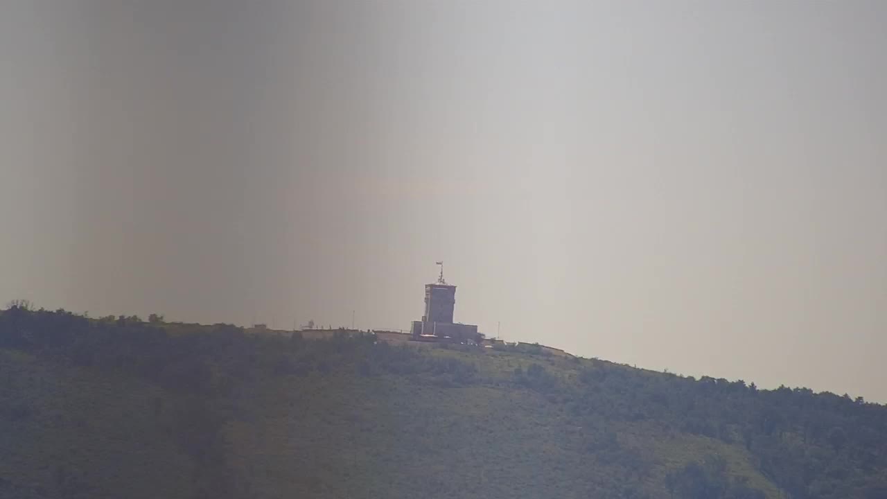 Impresionante panorama de Šempeter pri Gorici