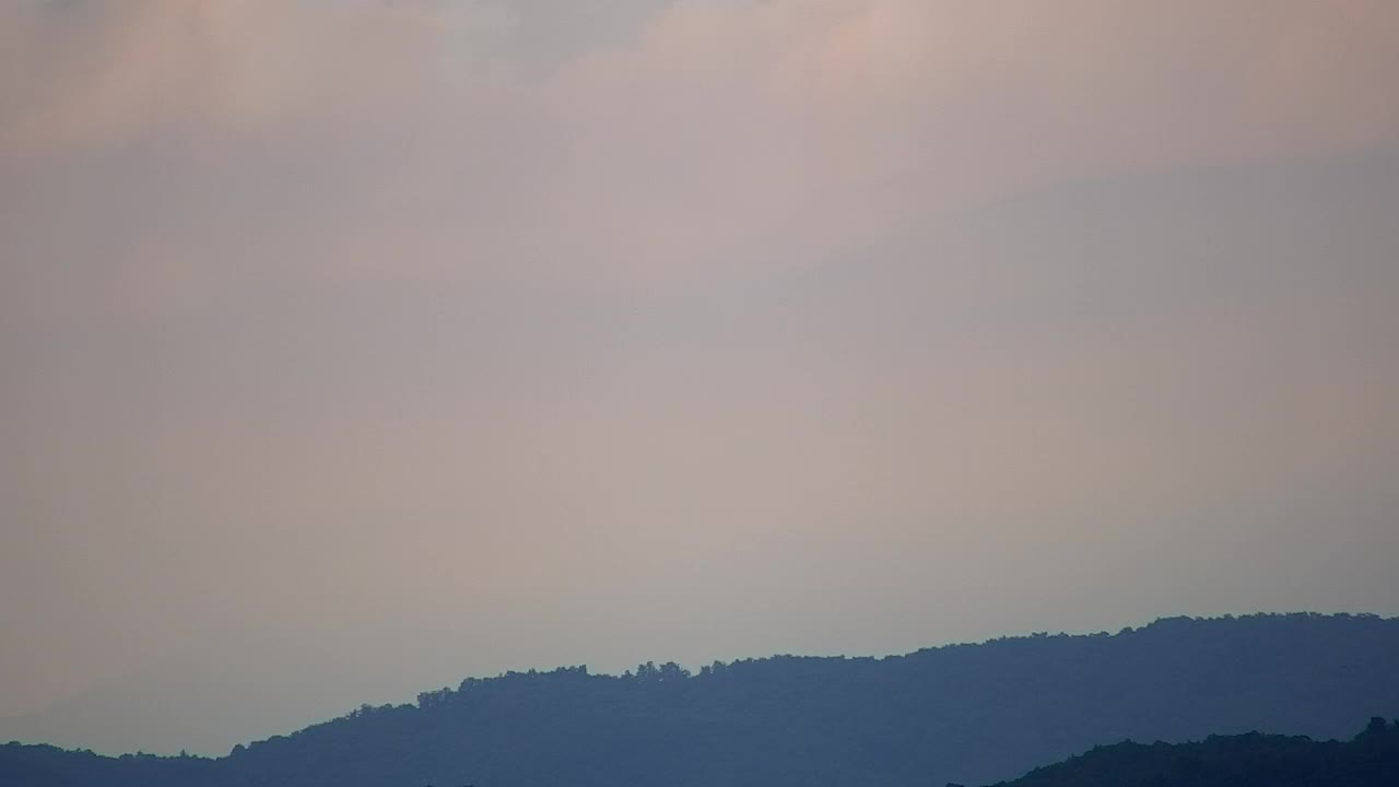 Atemberaubendes Panorama von Šempeter pri Gorici