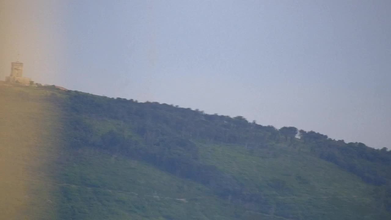 Stunning Panorama of Šempeter pri Gorici