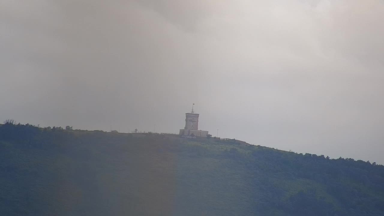 Panorama époustouflant de Šempeter pri Gorici