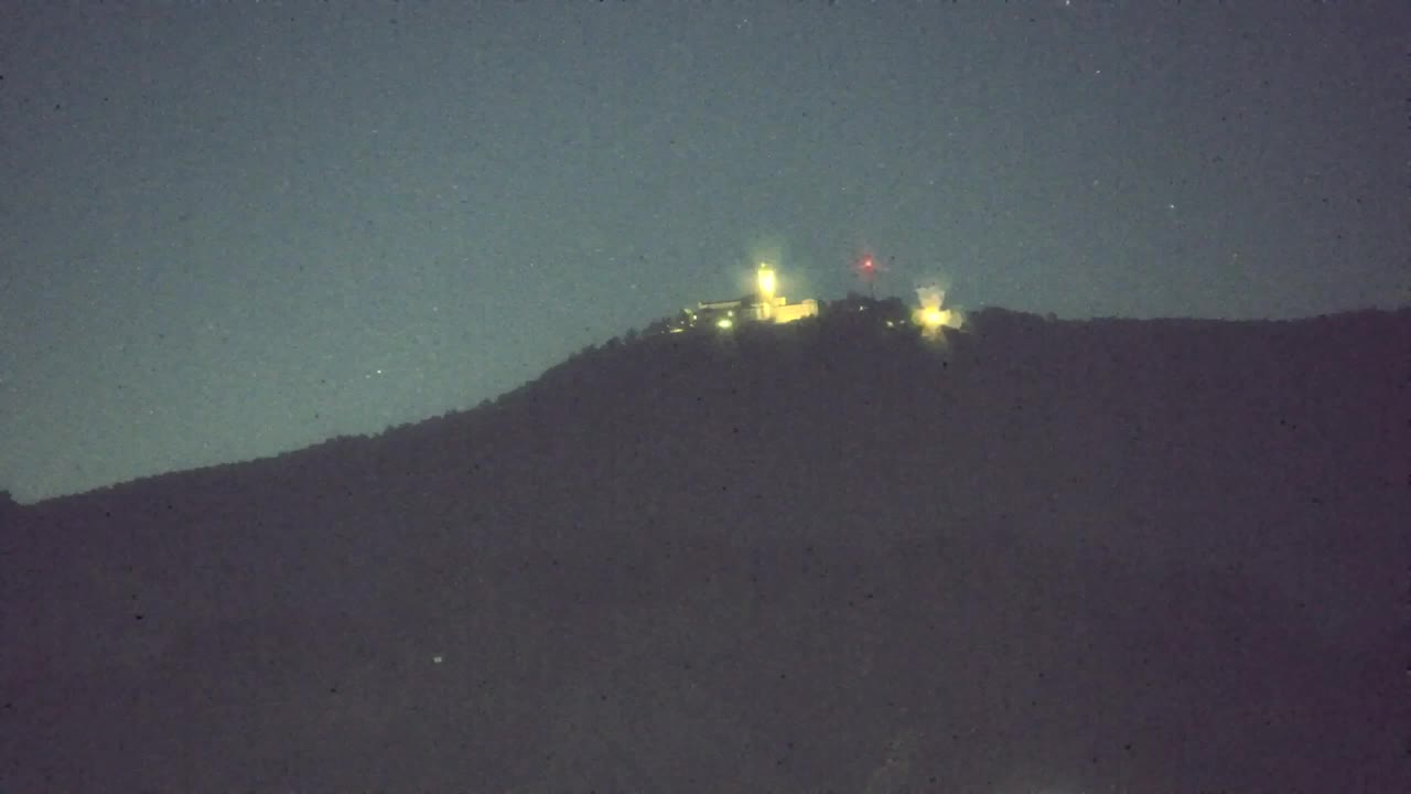 Panorama époustouflant de Šempeter pri Gorici