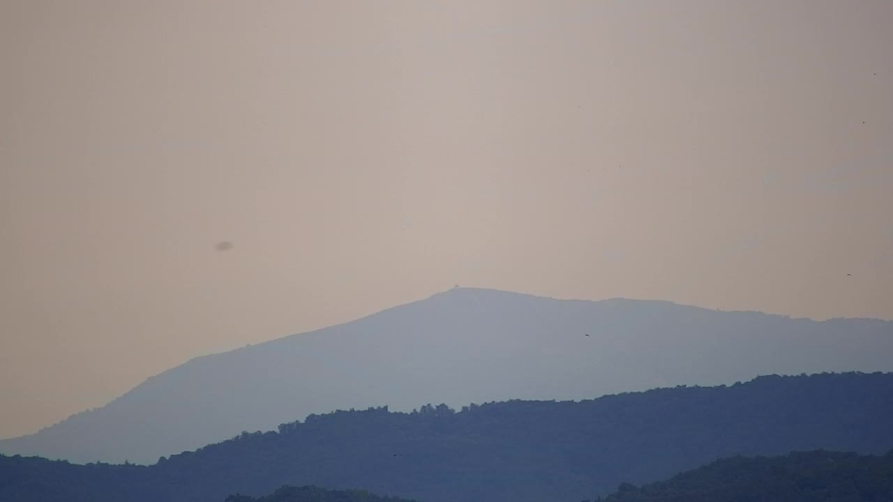 Panorama époustouflant de Šempeter pri Gorici