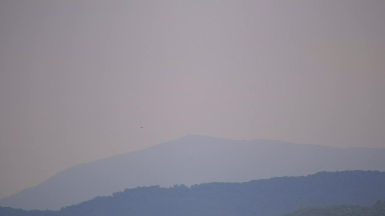 Atemberaubendes Panorama von Šempeter pri Gorici