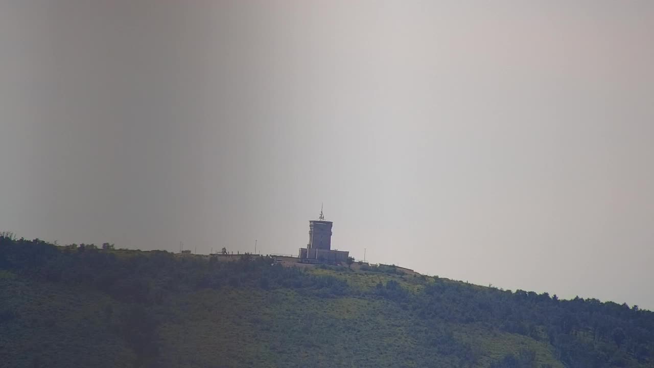 Stunning Panorama of Šempeter pri Gorici