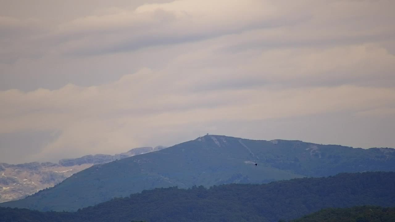 Prekrasan panoramski pogled na Šempeter pri Gorici