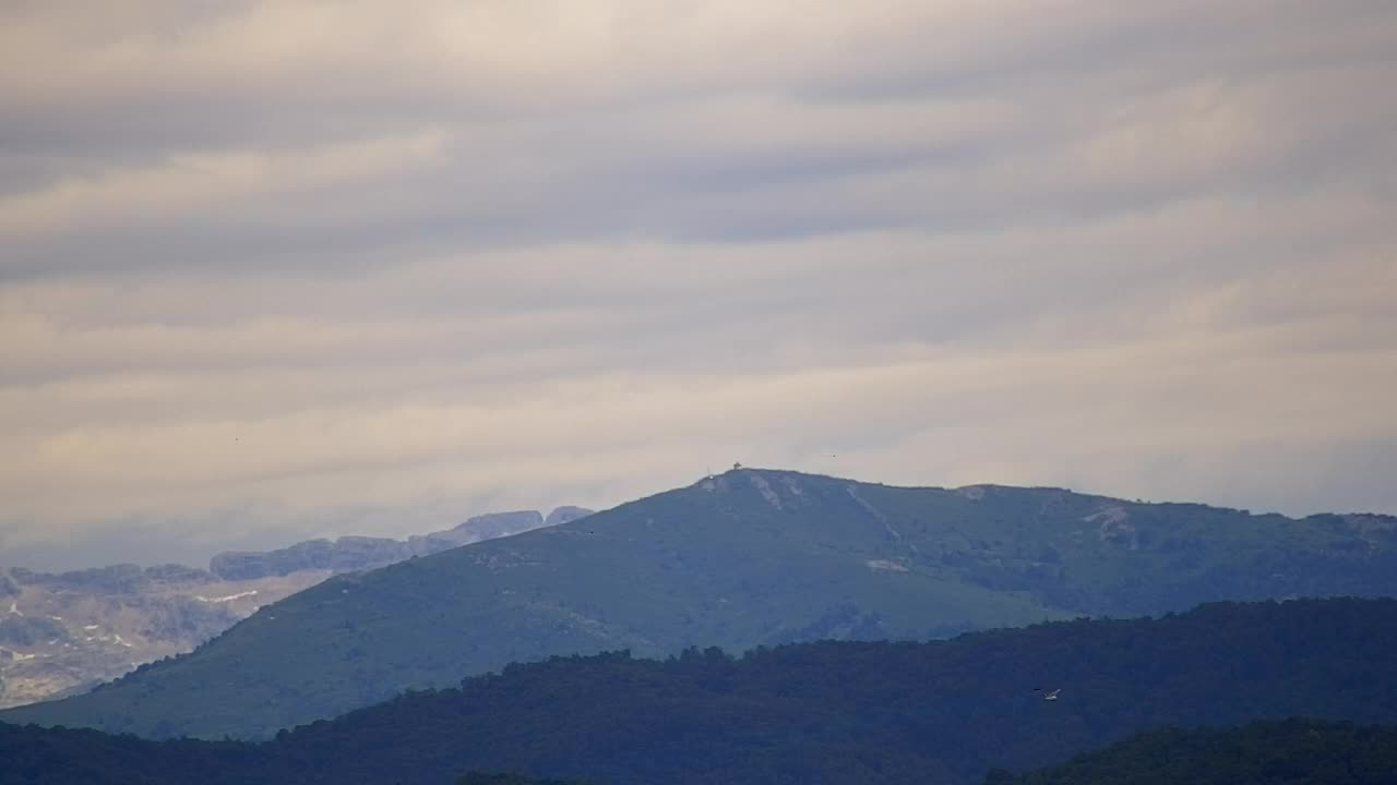 Prekrasan panoramski pogled na Šempeter pri Gorici