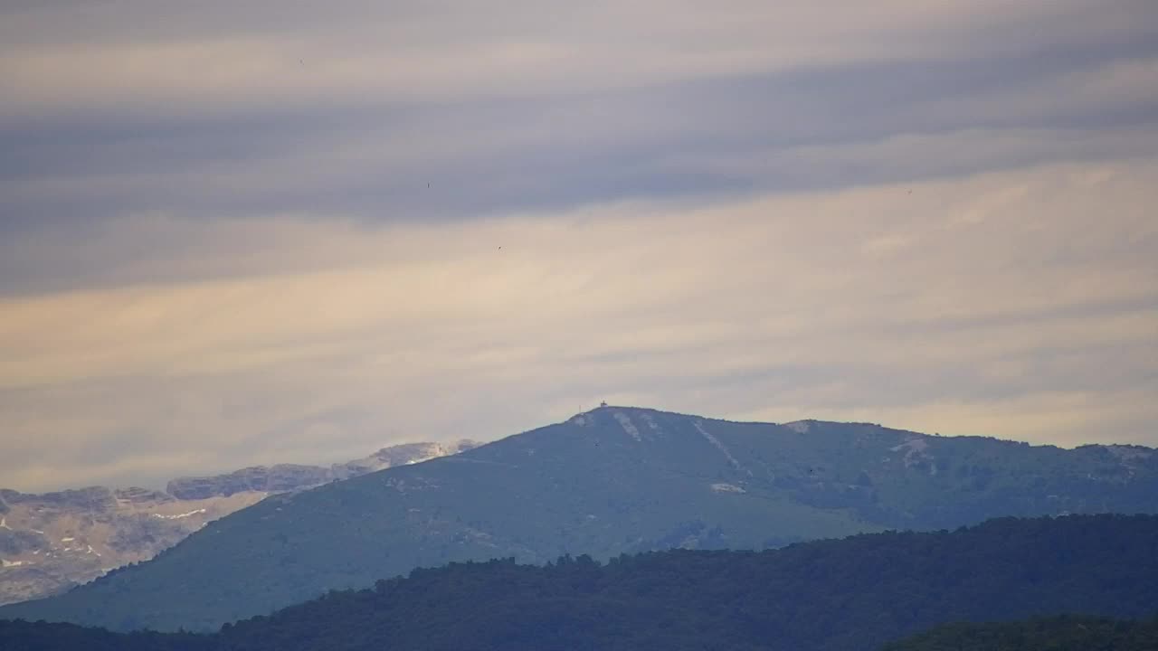 Stunning Panorama of Šempeter pri Gorici