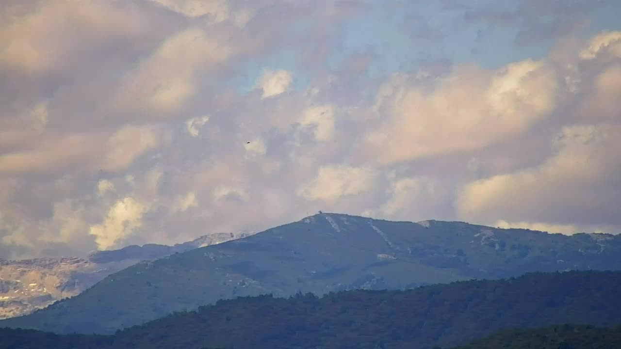 Stunning Panorama of Šempeter pri Gorici