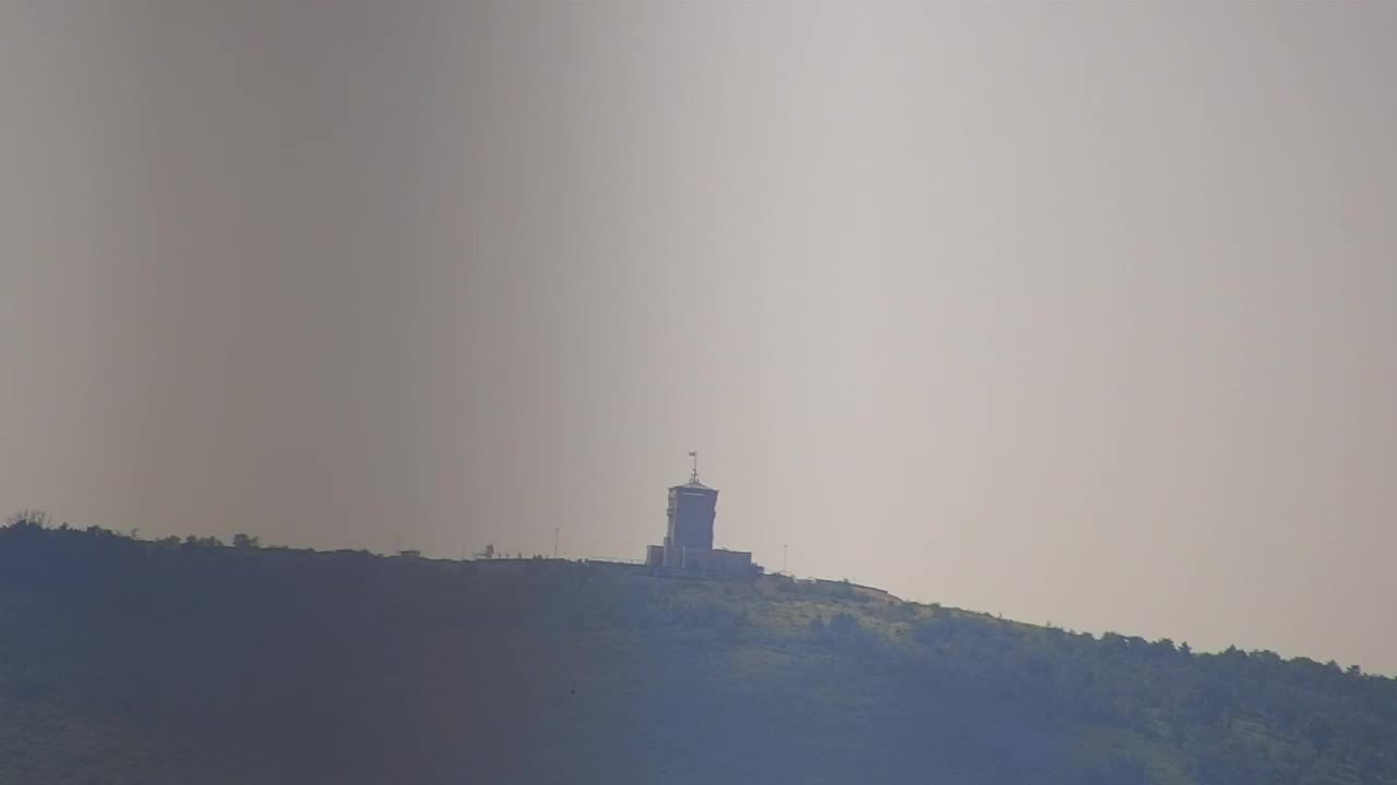 Stunning Panorama of Šempeter pri Gorici