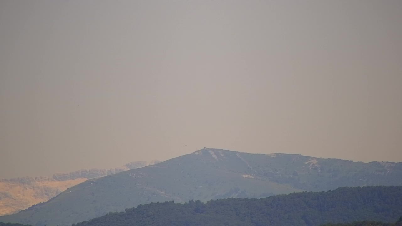 Stunning Panorama of Šempeter pri Gorici