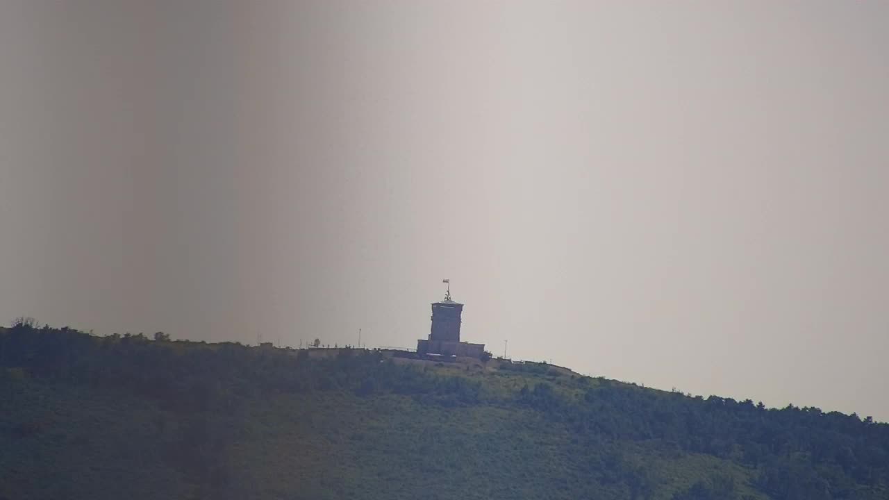 Impresionante panorama de Šempeter pri Gorici