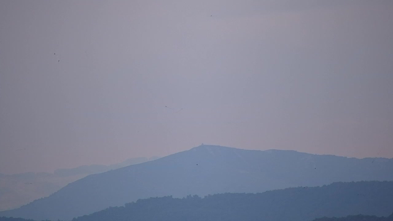 Stunning Panorama of Šempeter pri Gorici
