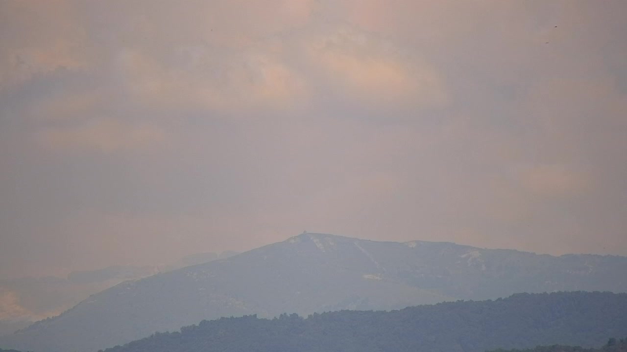 Panorama époustouflant de Šempeter pri Gorici