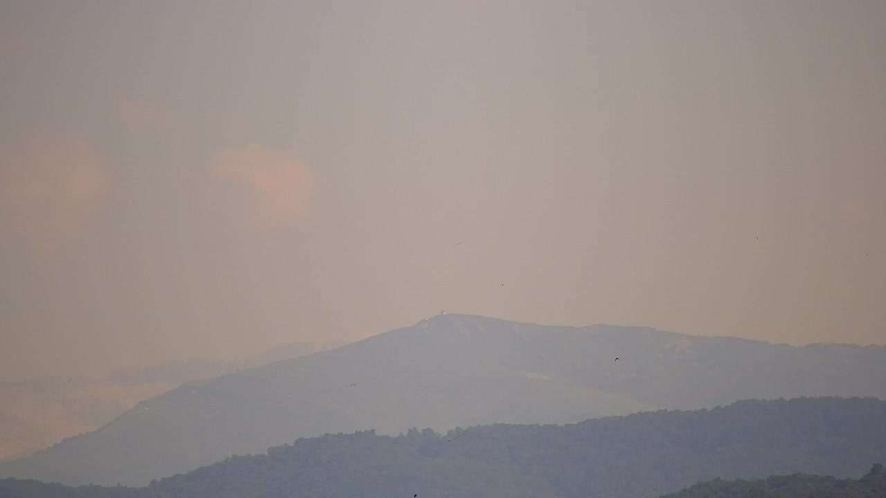 Stunning Panorama of Šempeter pri Gorici