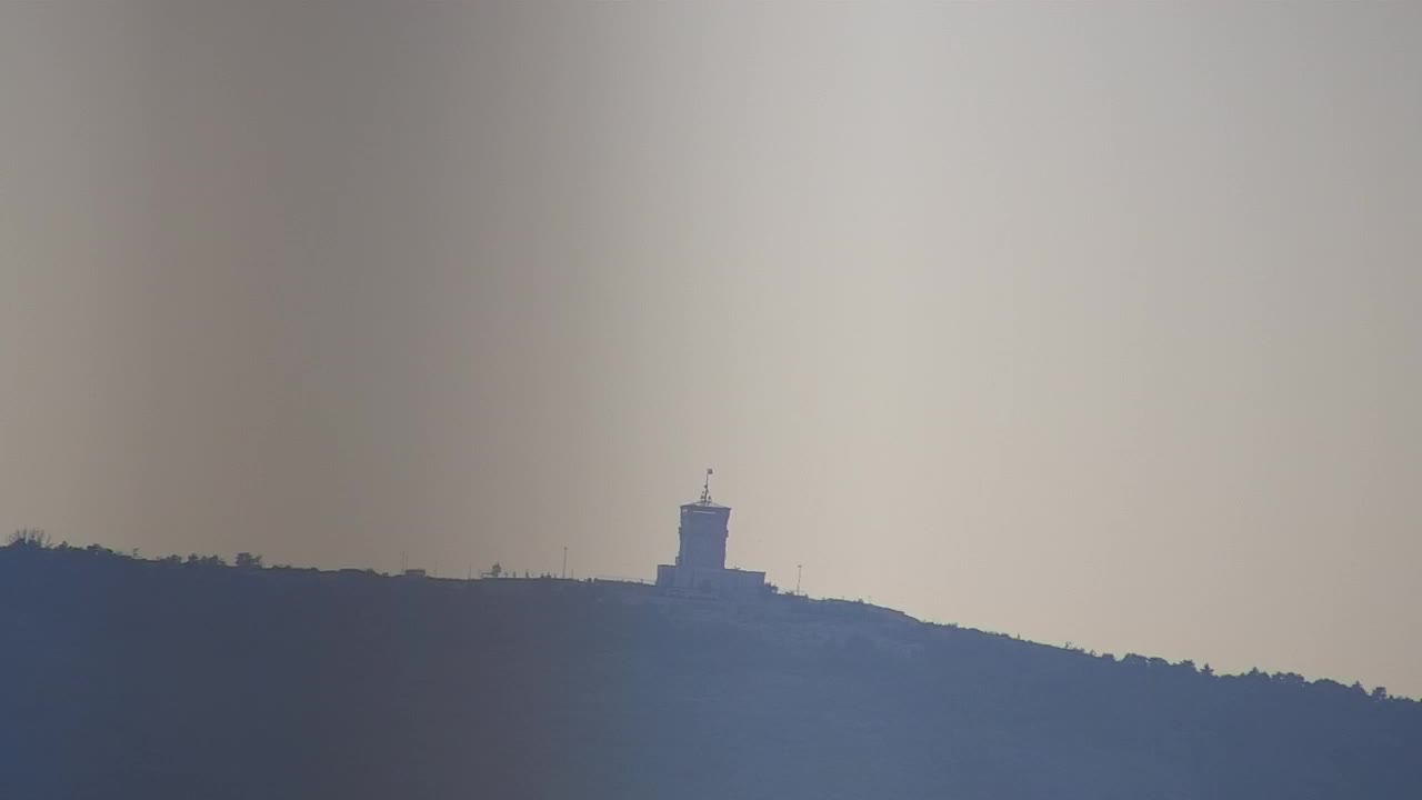 Prekrasan panoramski pogled na Šempeter pri Gorici