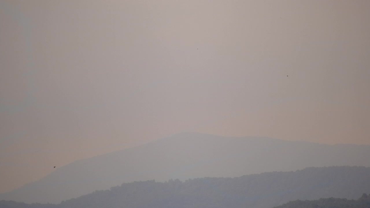 Prekrasan panoramski pogled na Šempeter pri Gorici