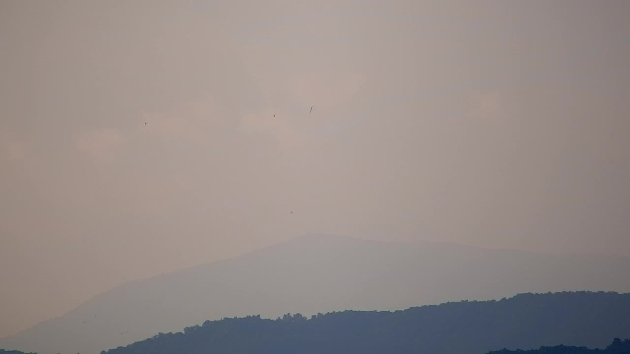 Atemberaubendes Panorama von Šempeter pri Gorici