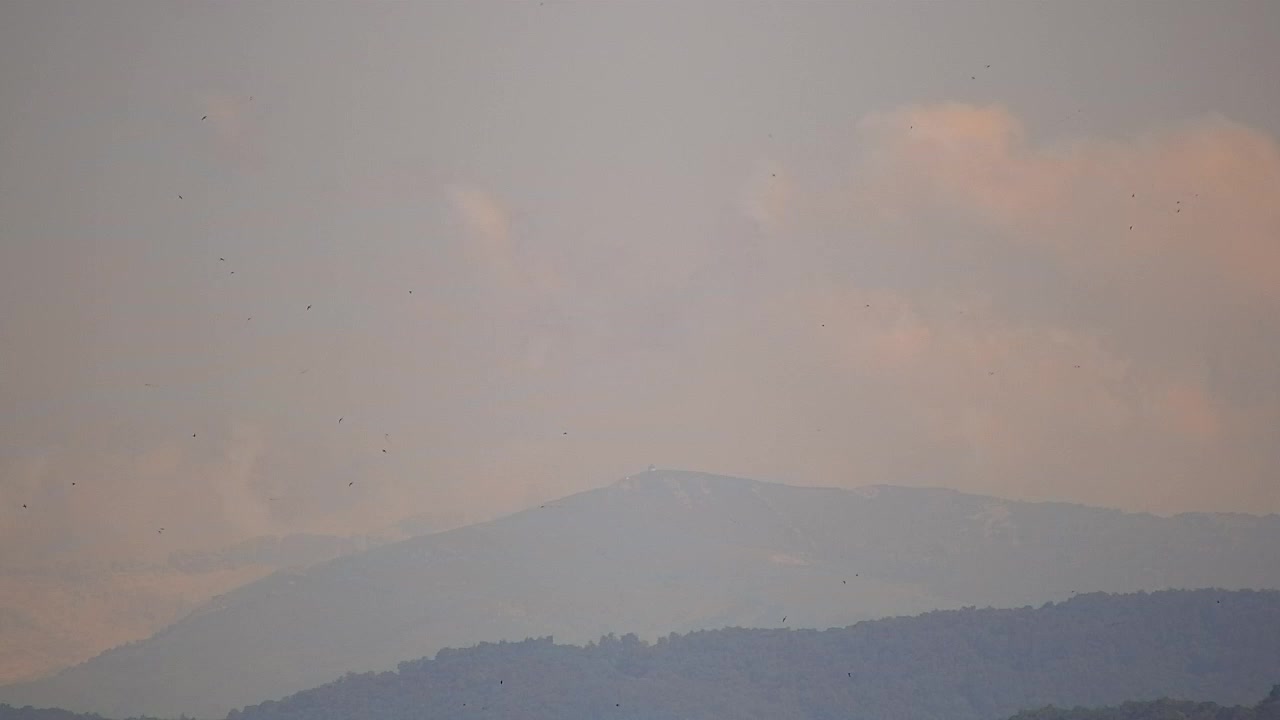 Atemberaubendes Panorama von Šempeter pri Gorici