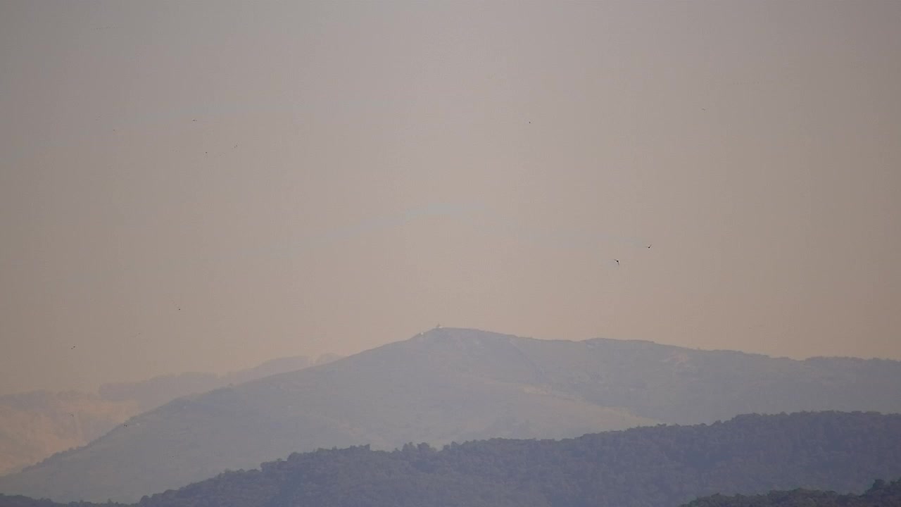 Atemberaubendes Panorama von Šempeter pri Gorici