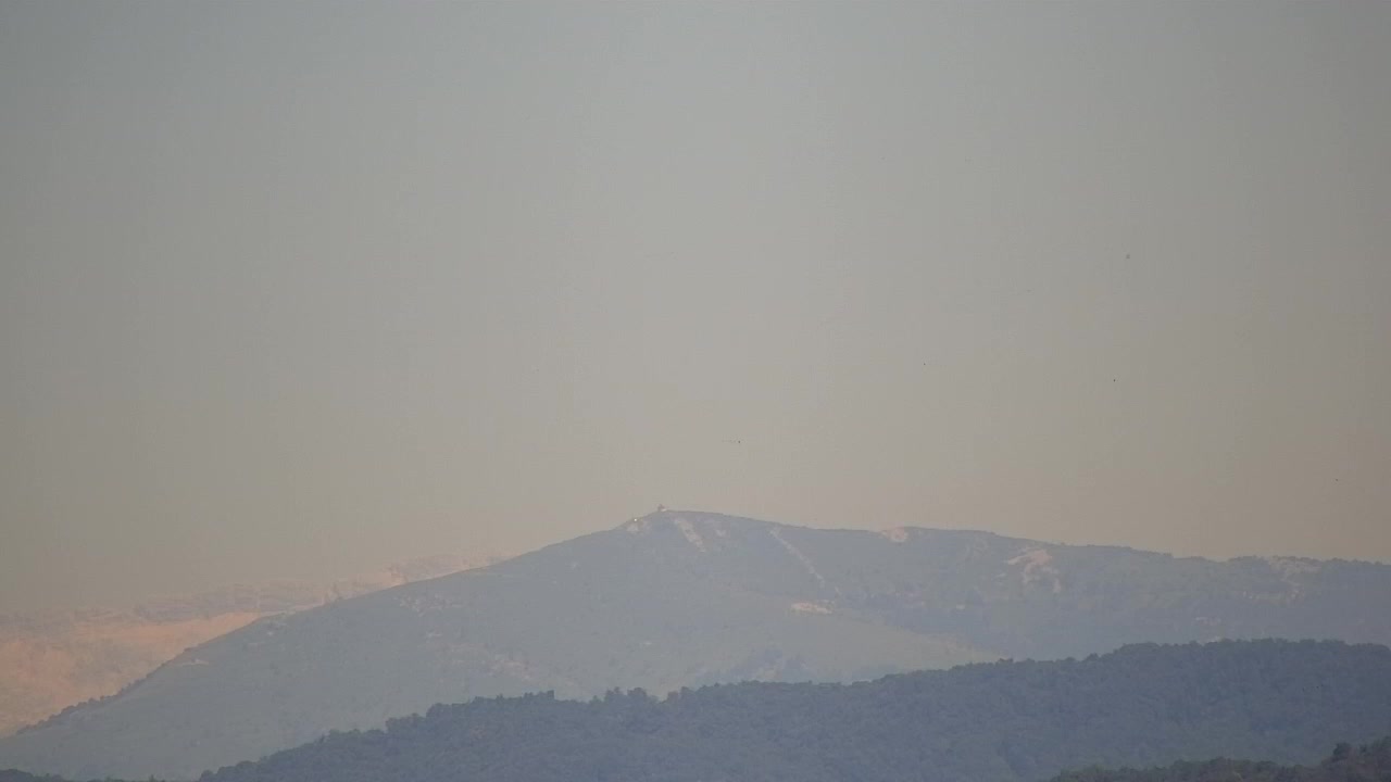 Panorama époustouflant de Šempeter pri Gorici