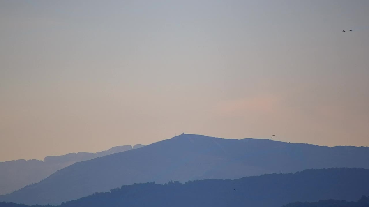 Čudovit panoramski pogled na Šempeter pri Gorici