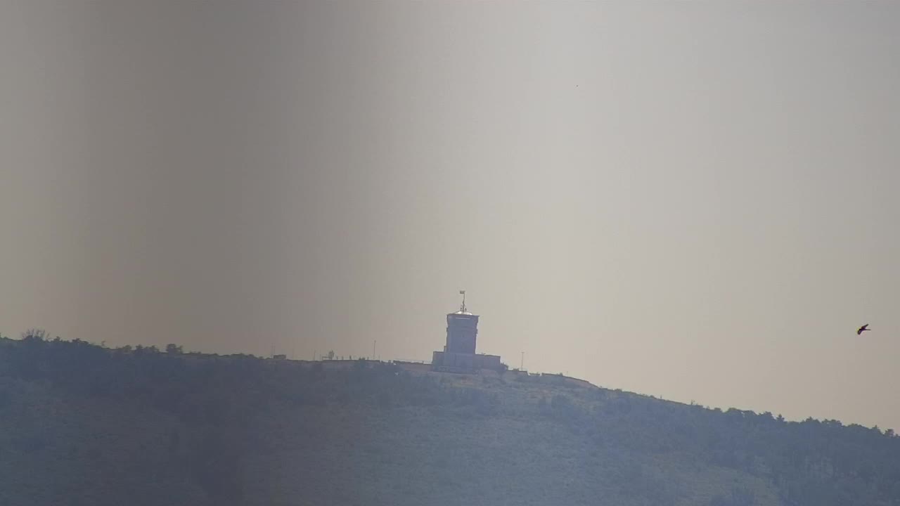 Stunning Panorama of Šempeter pri Gorici