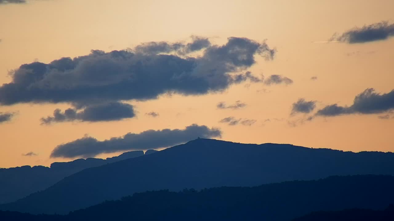 Prekrasan panoramski pogled na Šempeter pri Gorici