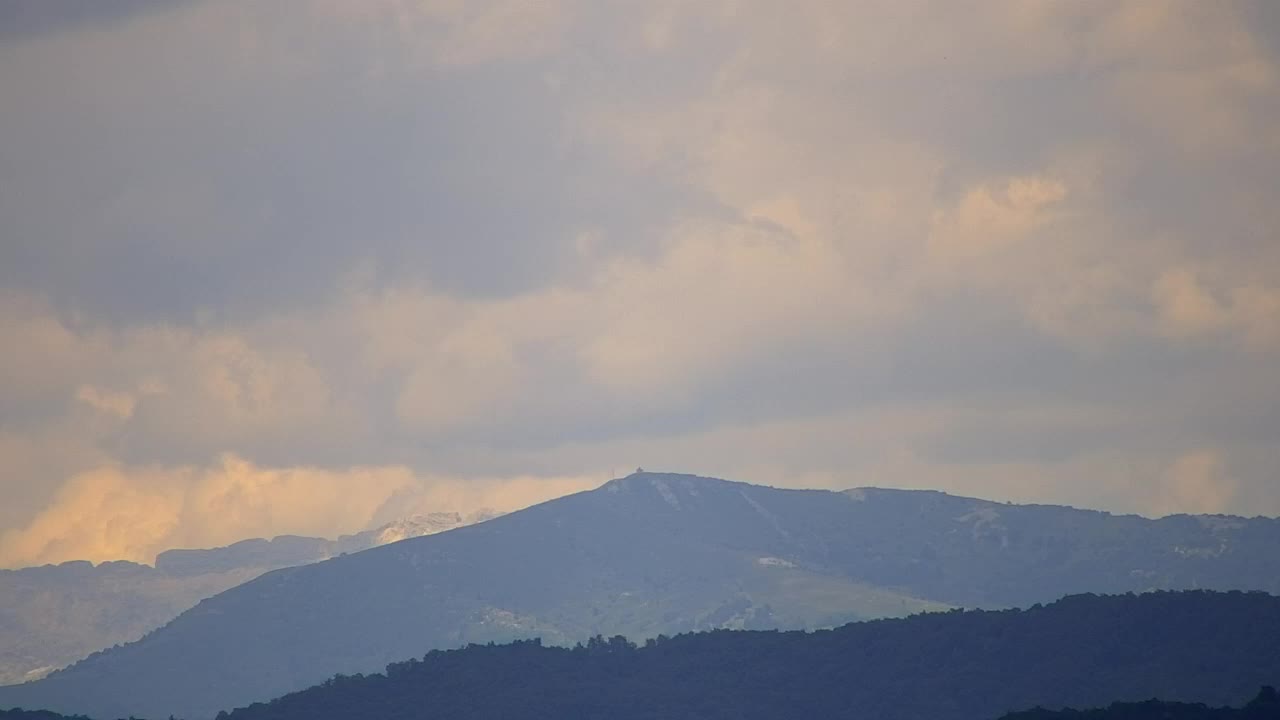 Stunning Panorama of Šempeter pri Gorici