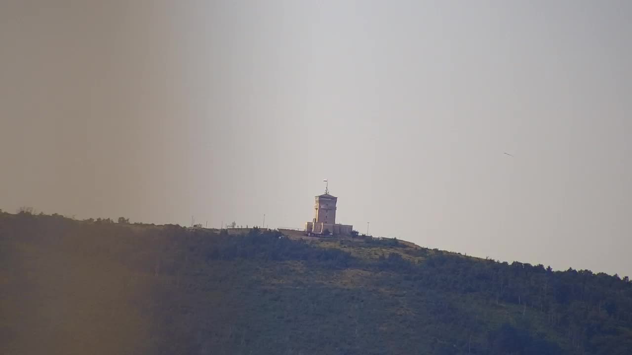Panorama époustouflant de Šempeter pri Gorici
