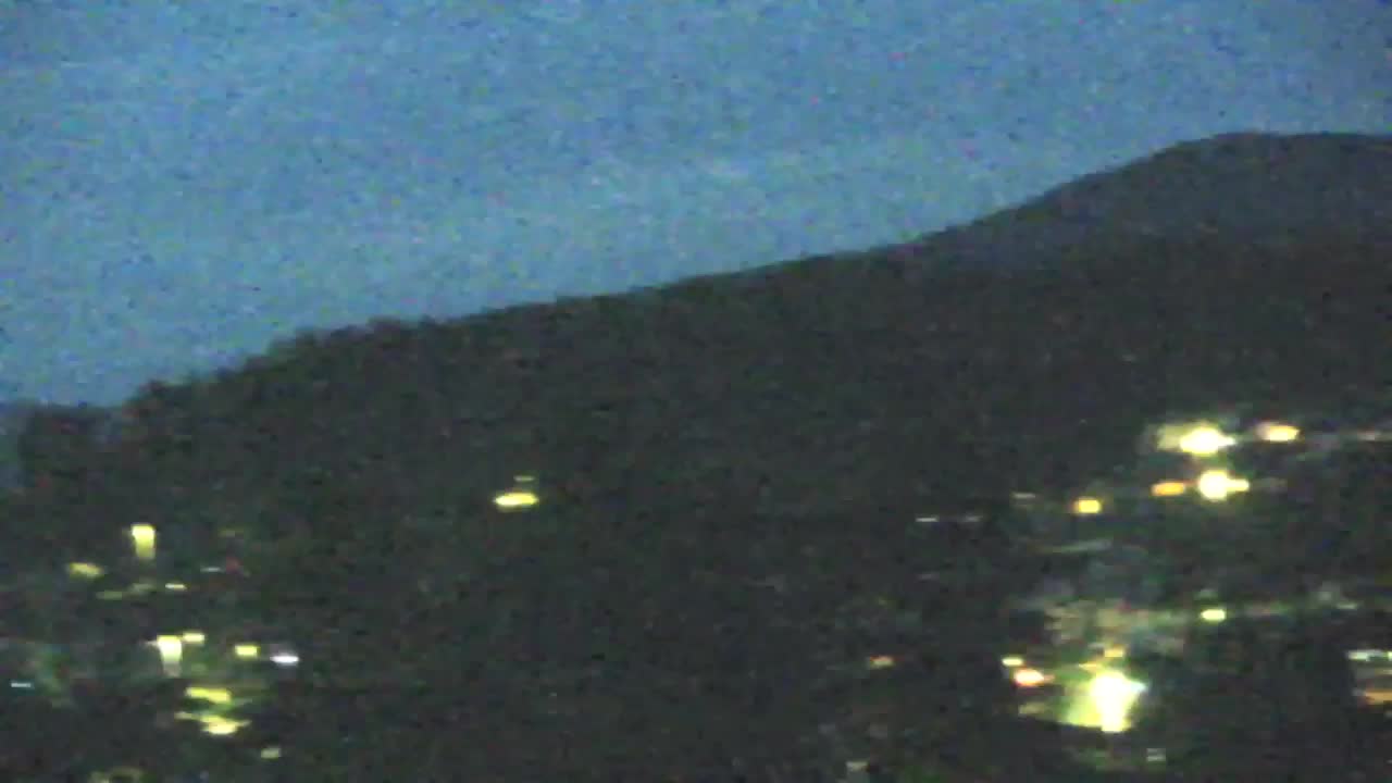 Panorama époustouflant de Šempeter pri Gorici