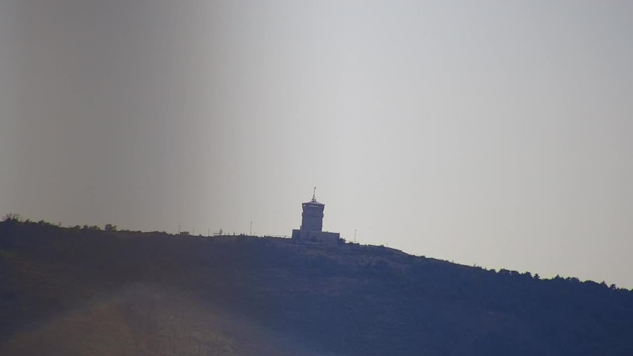 Impresionante panorama de Šempeter pri Gorici
